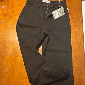 Everlane Women’s Classic Black Jeans